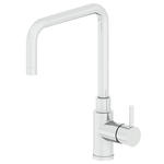 XL miscelatore lavello in acciaio inox - Bagno Italiano