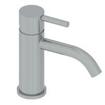 MINIMAL miscelatore lavabo in acciaio inox  - Bagno Italiano