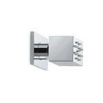 BODY JET quadrato 40x40 - Bagno Italiano