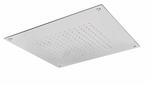Soffione da incasso 280x280 mm - Bagno Italiano
