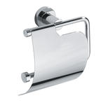 DECO' Portarotolo con coperchio - Bagno Italiano