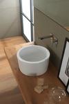 BUCKET 42 lavabo da appoggio - Bagno Italiano