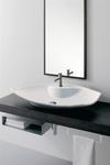 KONG 70R lavabo da appoggio - Bagno Italiano