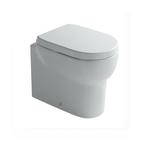 M2 vaso con scarico traslato - Bagno Italiano