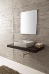 ARCO 1002 lavabo da incasso - Bagno Italiano