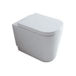MEG11 vaso con scarico traslato - Bagno Italiano