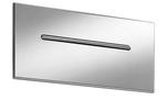 WELLNESS soffione incasso a parete 300x145 - Bagno Italiano