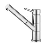 HI-TECH rubinetto monocomando lavello  - Bagno Italiano