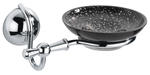 LUXOR L2NT porta sapone - Bagno Italiano