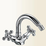 NOA 927 monoforo per bidet  - Bagno Italiano