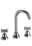 NOA 921 batteria lavabo  - Bagno Italiano