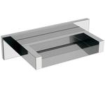 SKYLINE bocca incasso a cascata - Bagno Italiano