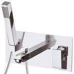 SKYLINE miscelatore vasca da incasso - Bagno Italiano