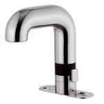 SENSOR miscelatore elettronico a sensore con basetta - Bagno Italiano