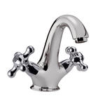 REVIVAL monoforo lavabo V5112L - Bagno Italiano