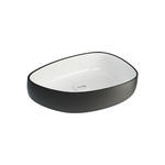 METAMORFOSI Lavabo da appoggio Informe - Bagno Italiano