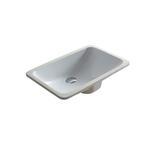 M2 lavabo sottopiano 56 cm - Bagno Italiano