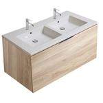 MEG11 mobile bagno sospeso 5474 - Bagno Italiano