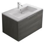 MEG11 mobile bagno sospeso 5476 - Bagno Italiano