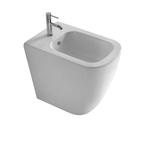 MEG11 bidet a terra monoforo - Bagno Italiano