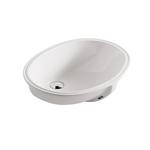 DENISE lavabo ad incasso sottopiano - Bagno Italiano