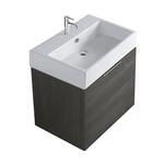 PLUS DESIGN mobile bagno sospeso 6132 - Bagno Italiano