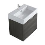 PLUS DESIGN mobile bagno sospeso 6132 - Bagno Italiano