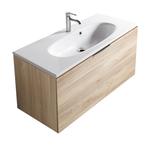 ERGO mobile bagno sospeso 7160 - Bagno Italiano