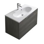 ERGO mobile bagno sospeso 7161 - Bagno Italiano
