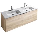 EDEN mobile bagno sospeso 7246 - Bagno Italiano