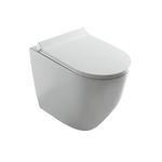 DREAM vaso a terra - Bagno Italiano