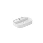 SMARTB Lavabo da appoggio 45x65 - Bagno Italiano