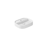 SMARTB Lavabo da appoggio 45x55 - Bagno Italiano