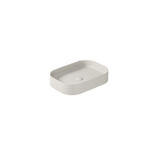 SMARTB Lavabo da appoggio 38x55 - Bagno Italiano