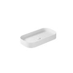SMARTB Lavabo da appoggio 38x75 - Bagno Italiano
