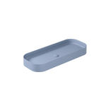 SMARTB Lavabo da appoggio 38x95 - Bagno Italiano