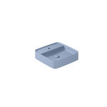 SMARTB Lavabo da appoggio 45x45 art 7412 - Bagno Italiano