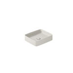 SMARTB Lavabo da appoggio 38x45 art 7414 - Bagno Italiano