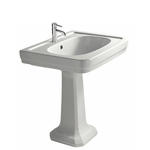 ETHOS lavabo cm 71 3 fori - Bagno Italiano