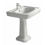 ETHOS lavabo cm 60 monoforo - Bagno Italiano