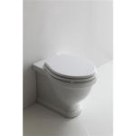 ETHOS vaso a terra con scarico universale - Bagno Italiano