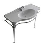 ETHOS struttura bagno a terra 8444 - Bagno Italiano