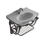 ETHOS struttura bagno sospesa 8470 - Bagno Italiano