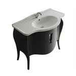 ETHOS mobile bagno a terra 8477 - Bagno Italiano