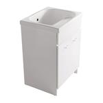 VENERE mobile compreso di lavatoio - Bagno Italiano