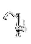 BETTY Miscelatore per bidet con canna alta - Bagno Italiano