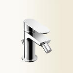 MIA Miscelatore per bidet con scarico - Bagno Italiano