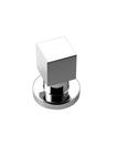 RUBIK 2797 Rubinetto arresto incasso 1/2” - Bagno Italiano