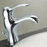SYRIA 2000 miscelatore monocomando lavabo - Bagno Italiano