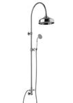 WELLNESS OA360/366 Colonna doccia in ottone - Bagno Italiano